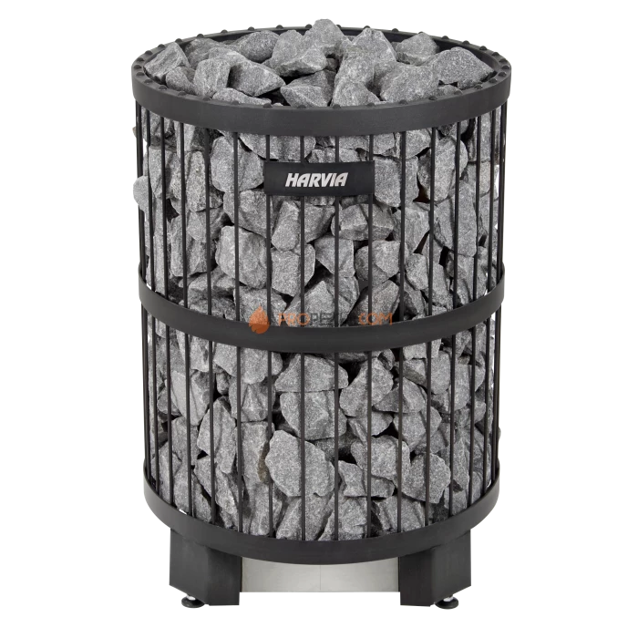 Электрическая печь Harvia Legend PO165 (без пульта)