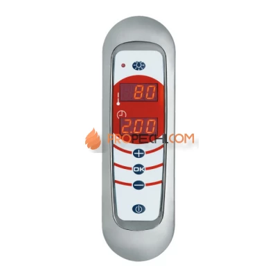 Пульт управления Helo RA 18, Midi (запчасть)