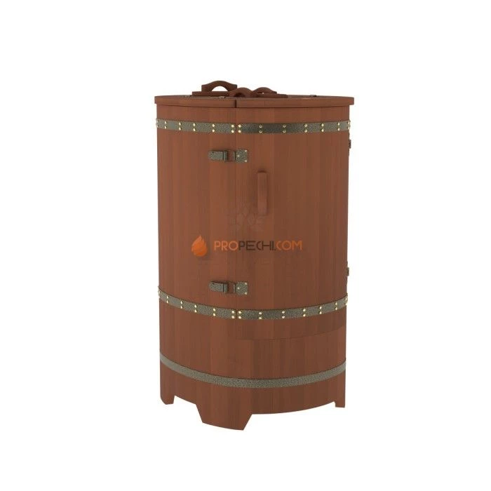 Фитобочка BentWood прямая Премиум Вишня