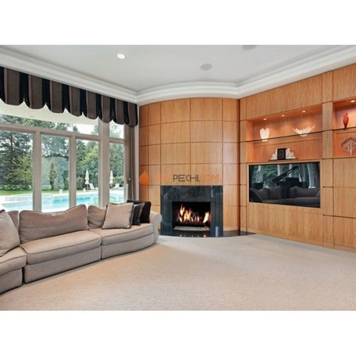 Каминная топка KAWMET W10