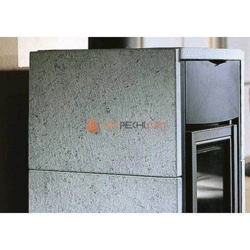 Печь-камин LaNordica Asia