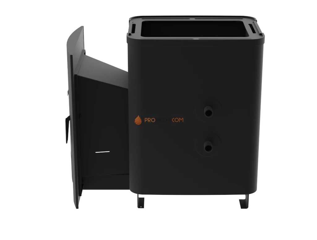 Банная печь Протопи Парилка 18Т