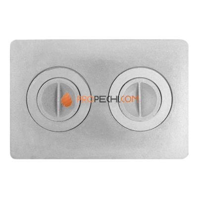 Плита цельная П2-7