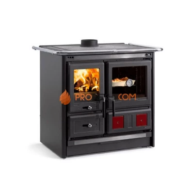 Печь-камин La Nordica Rosa L