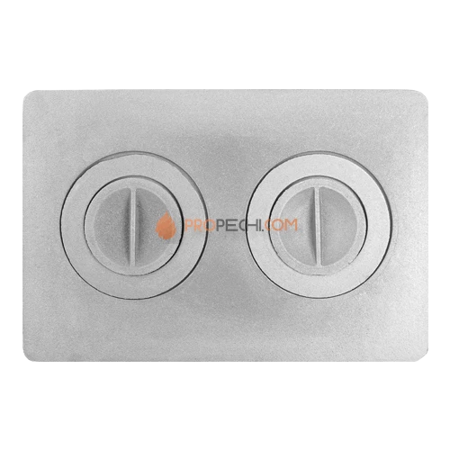 Плита цельная П2-7