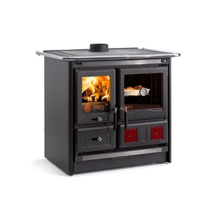 Печь-камин La Nordica Rosa L