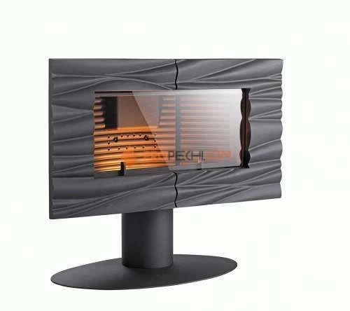 Печь-камин Invicta Theia