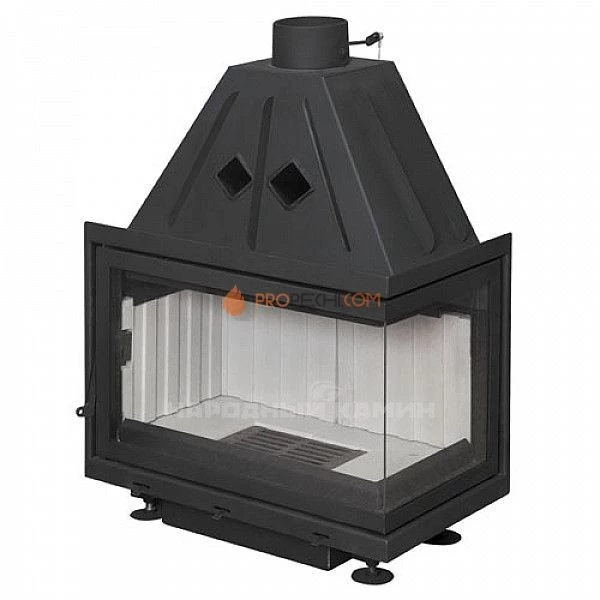 АЛЬФА 700R два стекла правая