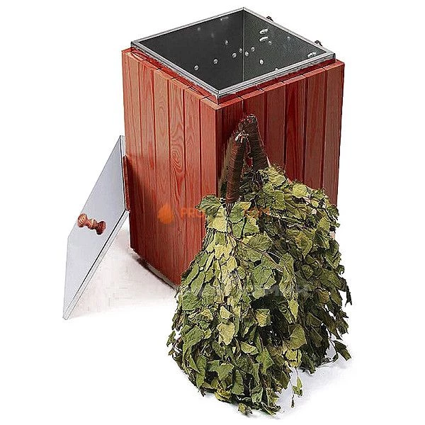 Б красное дерево