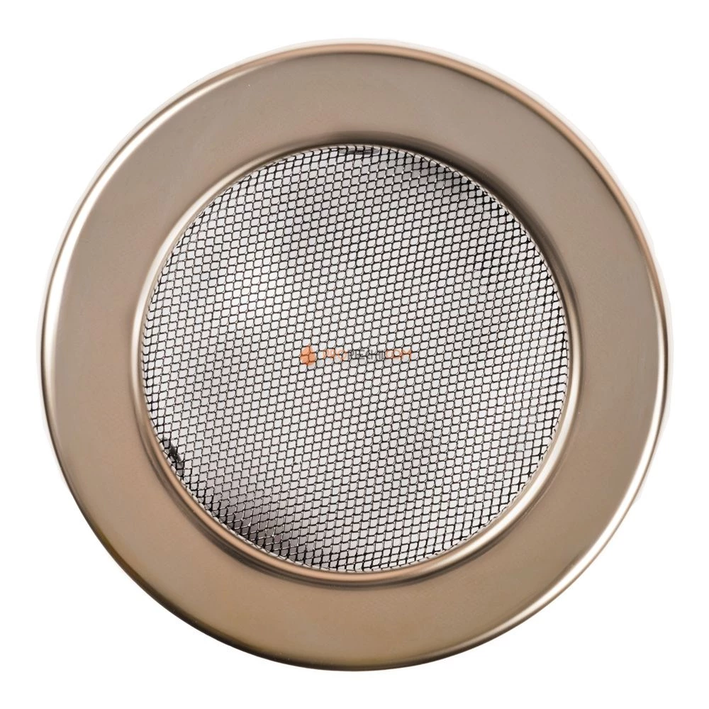 Диффузор D 125/173 золото (1)