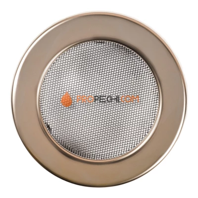 Диффузор D 125/173 золото (1)