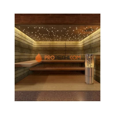 Панель DoorWood шпон Блэк Офрам