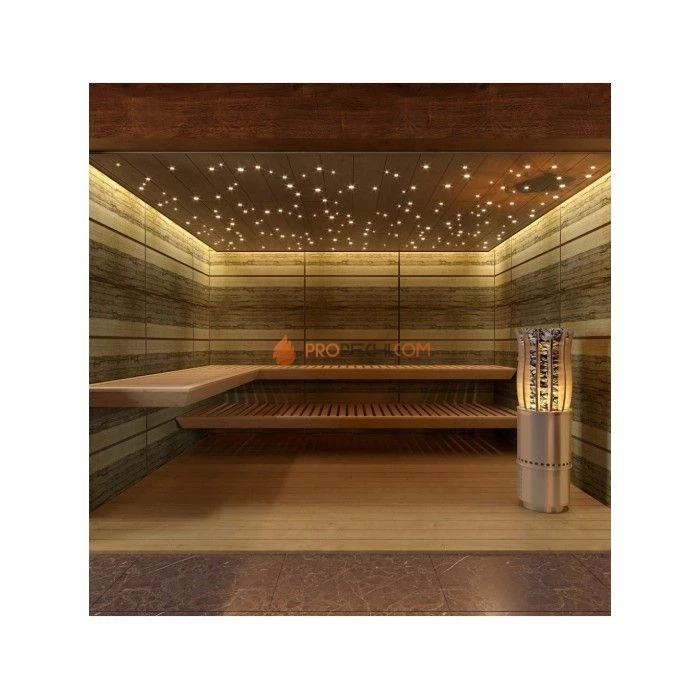 Панель DoorWood шпон Блэк Офрам