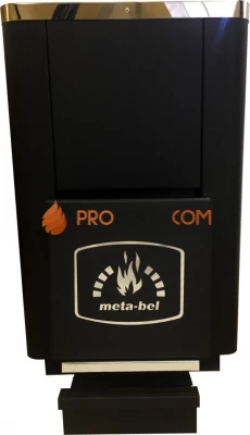 Банная печь Мета-Бел ПБМ 20 (без стекла)