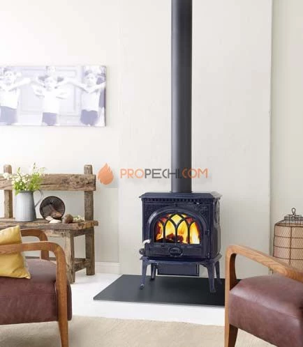 Печь-камин Jotul F 3 CB, BBE