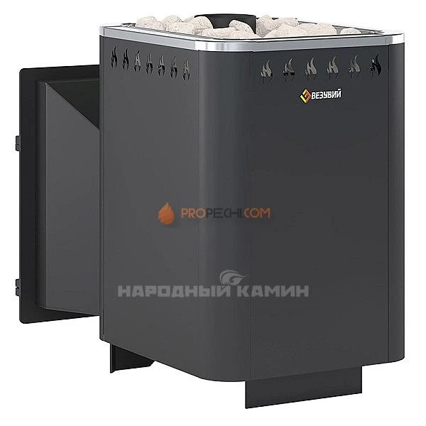 Русичъ Антрацит 16 (205)