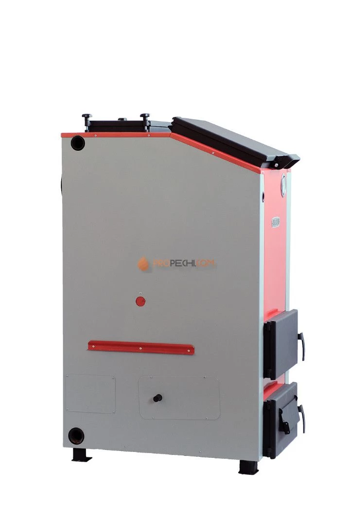 Котел водяного отопления НМК Магнум 30 кВт