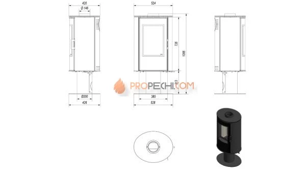 Koza/AB/S/N/DR/GLASS