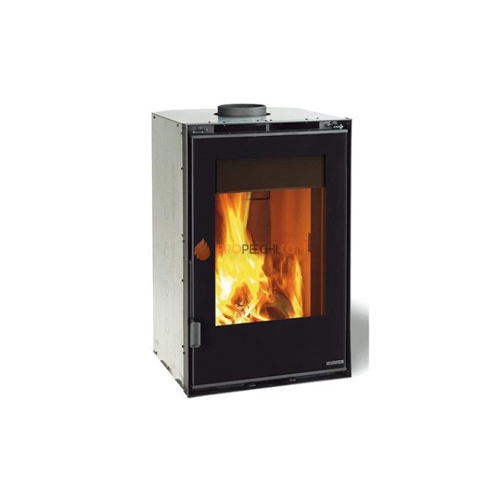 Каминная топка La Nordica Inserto 50 Verticale Crystal Ventilato