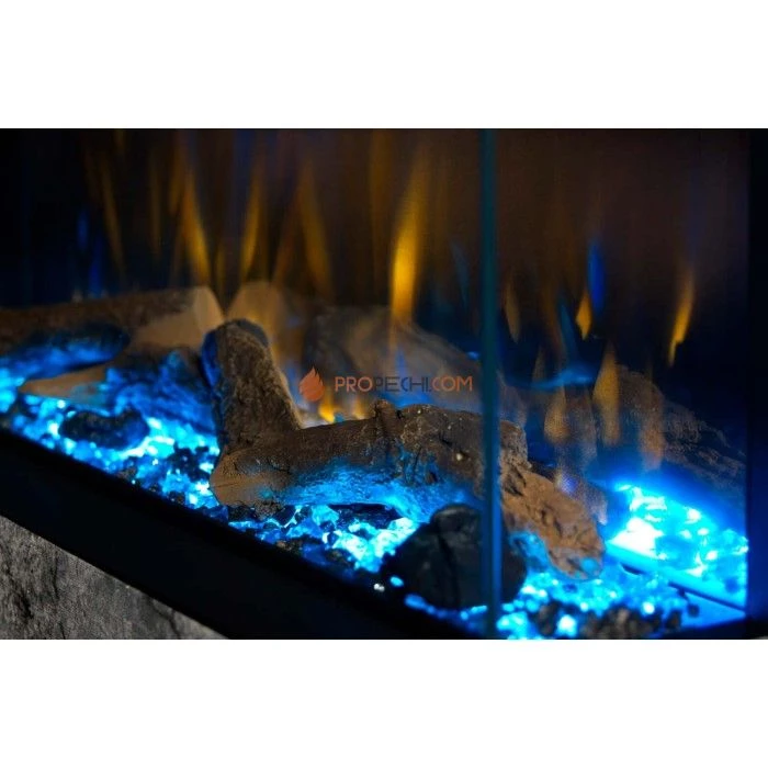 Электрический очаг Dimplex Vivente 100