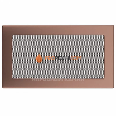 17х30 медь гальванизированная