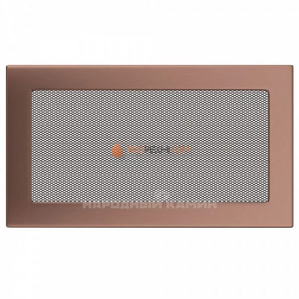 17х30 медь гальванизированная