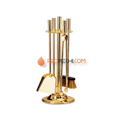 Каминный набор Comex 4 пр. (10.183)