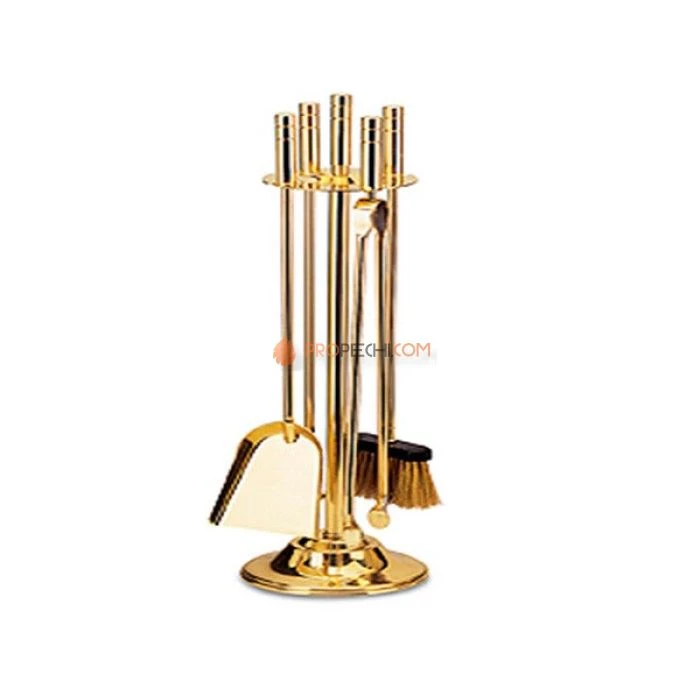 Каминный набор Comex 4 пр. (10.183)