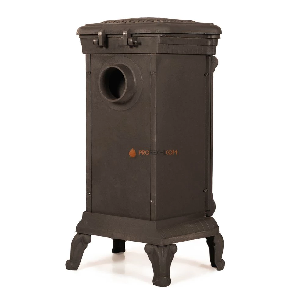 Печь чугунная OLIMP 3