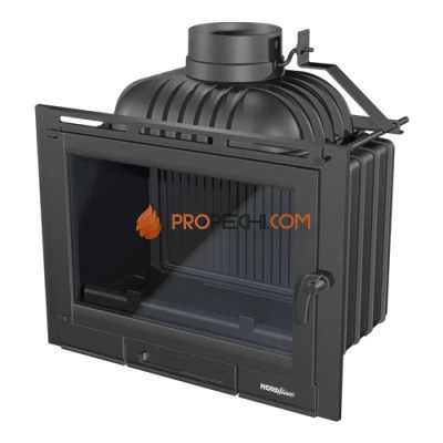 Каминная топка Nordflam Corno