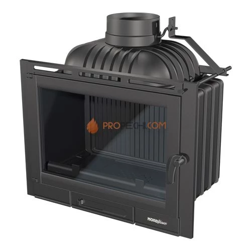 Каминная топка Nordflam Corno