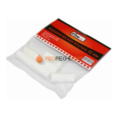 Втулка керамическая для термозащиты