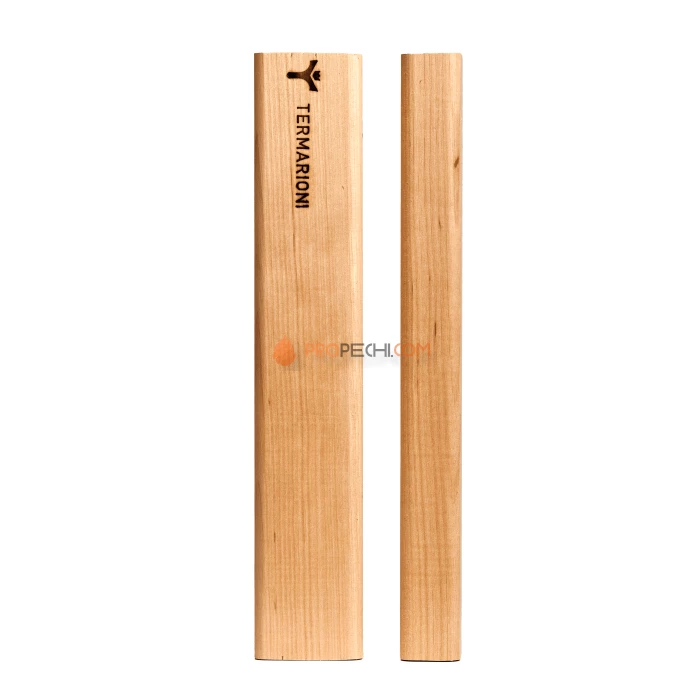 Полок Ольха, Экстра (25х40мм) длина 2,6м/10 шт в уп.