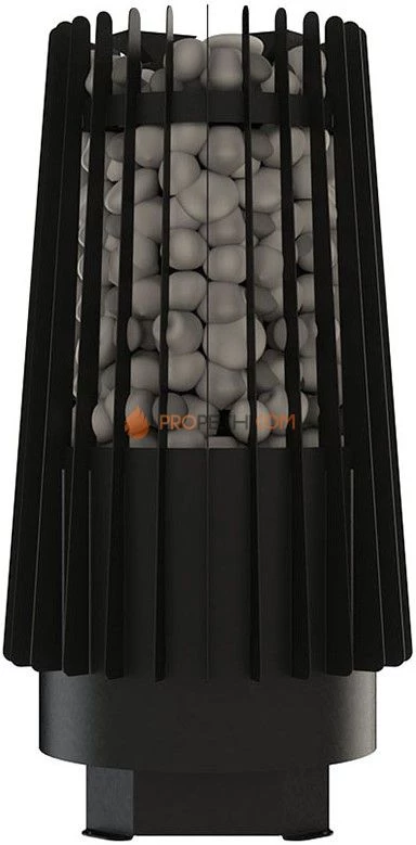 Банная печь Grill'D Cometa Vega 180 Short Window Max