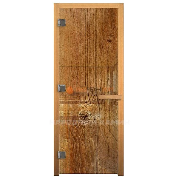 1900х700 мм Декор "Дерево" стандарт