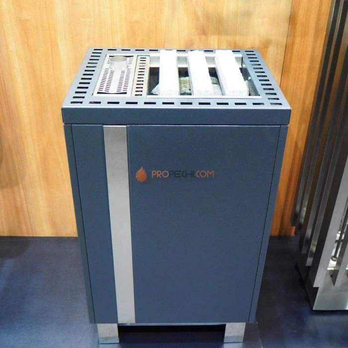 Электрическая печь Lang VapoTherm Superior, 12 кВт