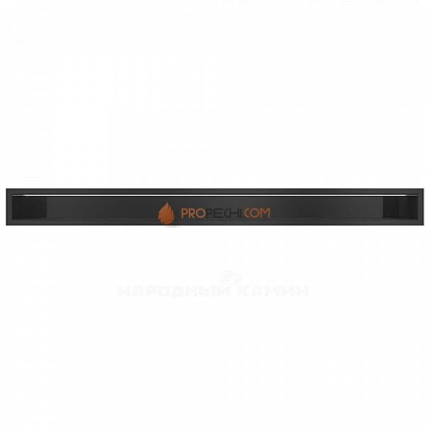 LUFT 90x1000 мм. черная