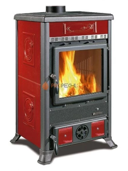 Печь-камин LaNordica Rossella R1 Liberty