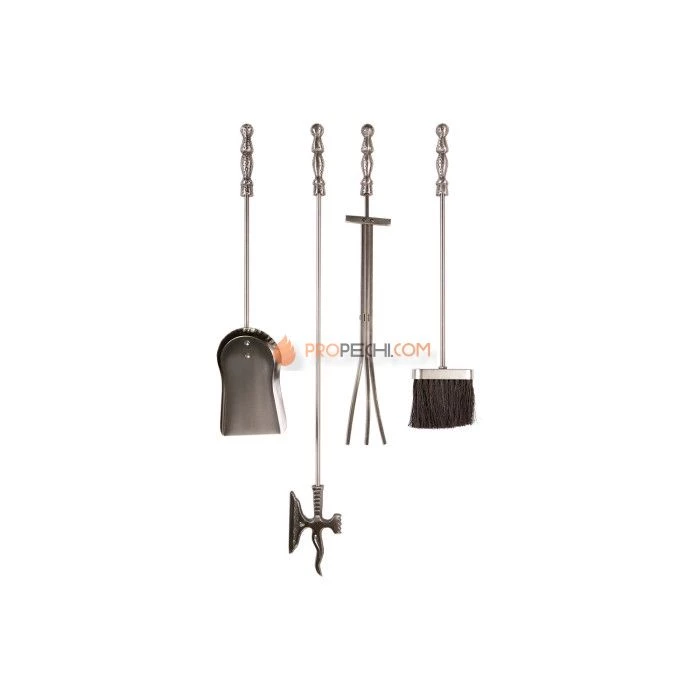 Каминный набор Royal Flame T50011AS