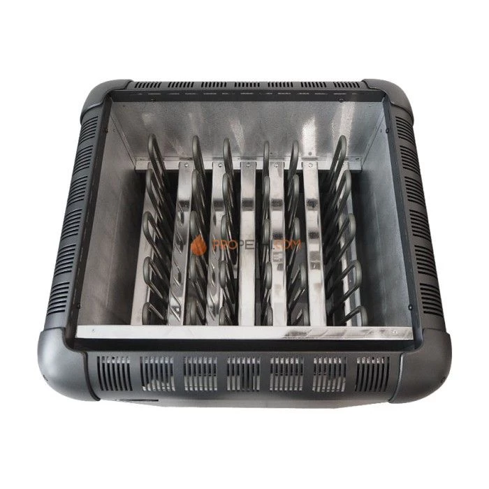 Электрическая печь Helo Laava 1051