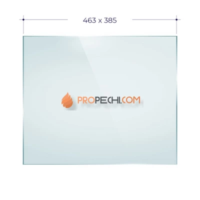 Стекло Эверест S13 (463х385)