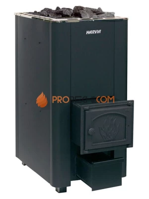 Банная печь HARVIA 50 SL