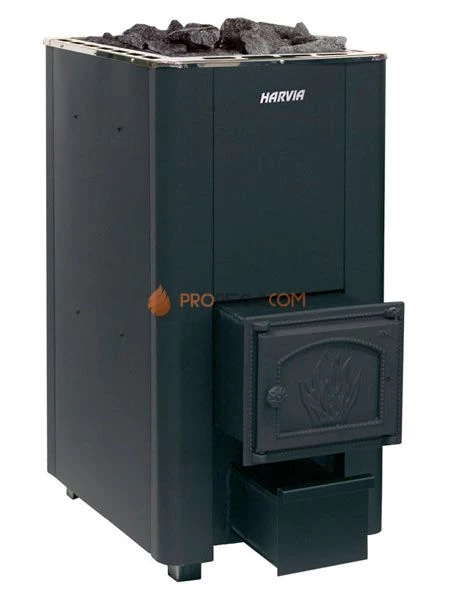 Банная печь HARVIA 50 SL