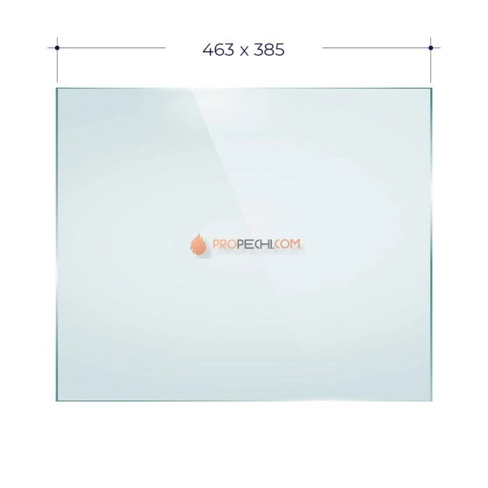 Стекло Эверест S13 (463х385)