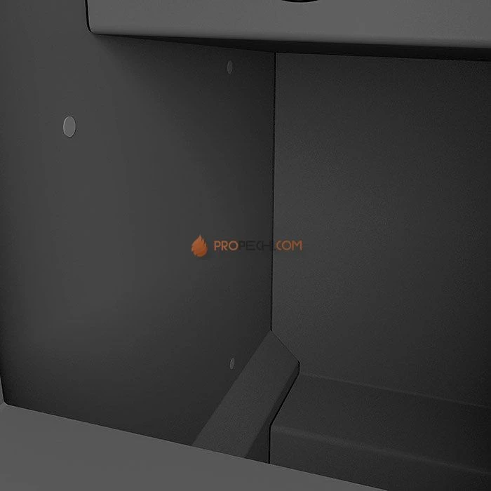 Котел Костер PARTNЁR 16Т