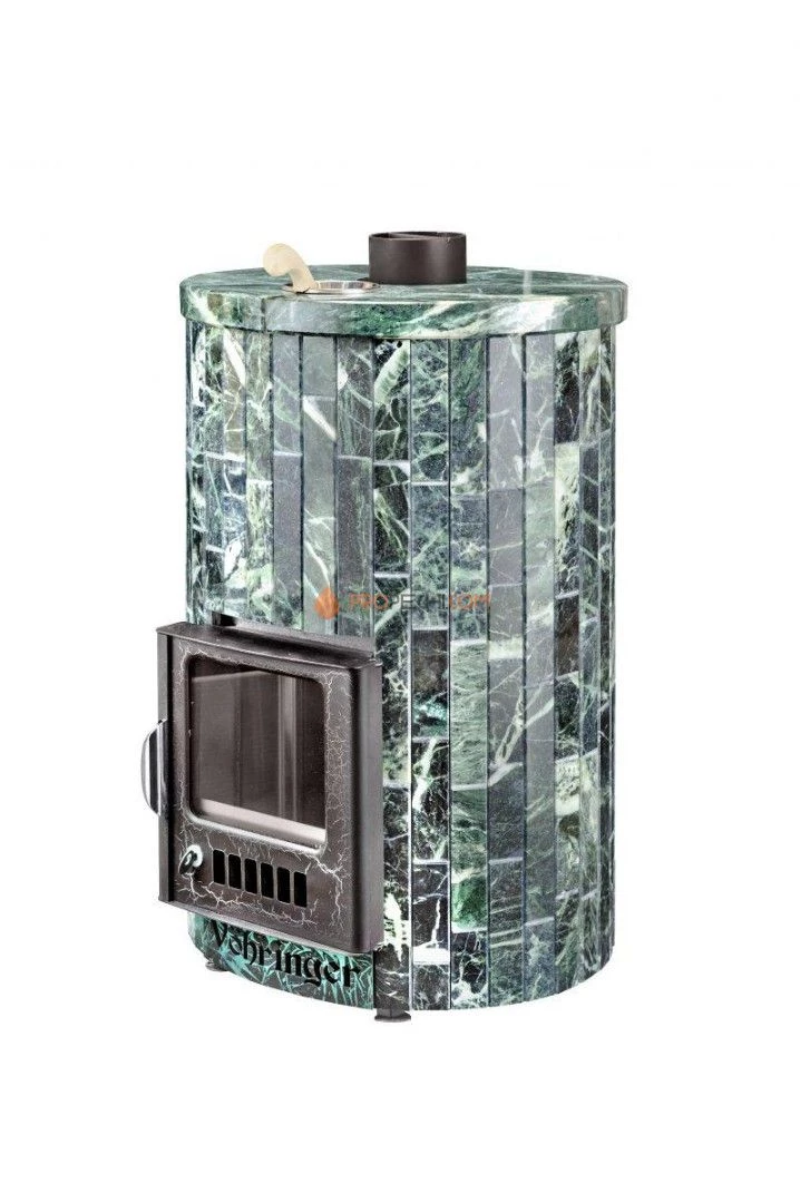 Банная печь Ферингер ПФ Уют-25 Змеевик наборный