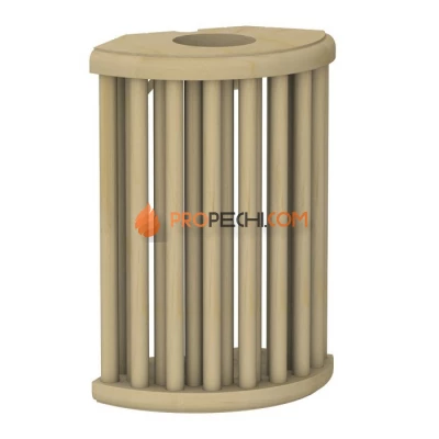 Абажур для лампы SAWO 915-VP (207мм х 280мм)