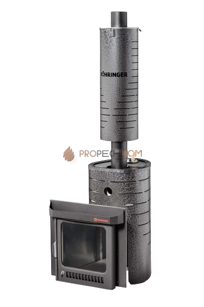 Банная печь Ферингер Малютка ПФ Лайн