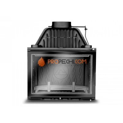 Каминная топка KAWMET W17 Dekor 14 кВт