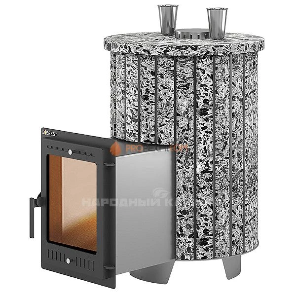 Steam Master 30 INOX Ламель Пироксенит Элит